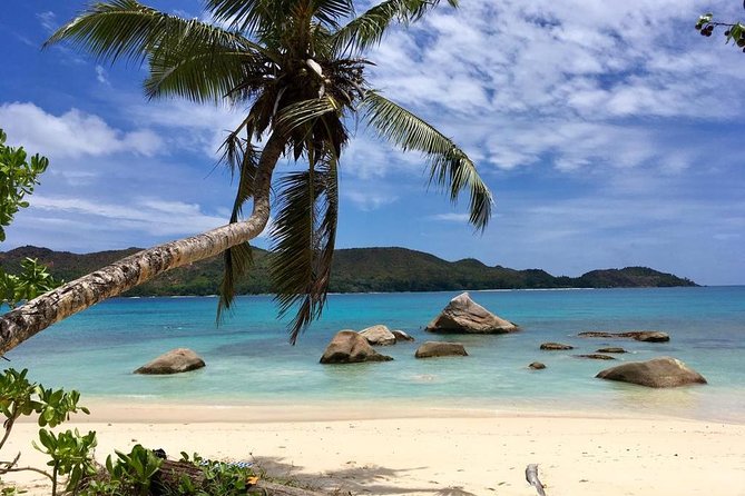 Mahe Half Day Tour