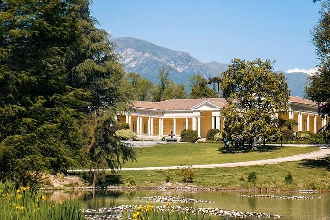 Maipo Valley Wine Tour, Concha Y Toro, Private Transfer From Santiago - Tour Overview