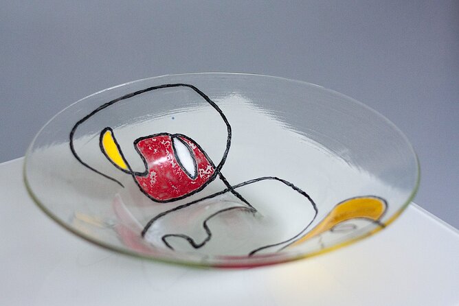 Make Your Own Fruitbowl: Workshop Review