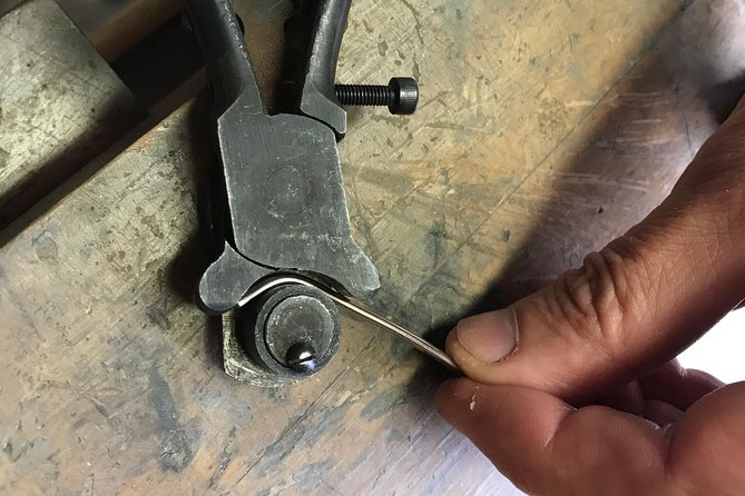 Make Your Own Wedding Rings in Cornwall
