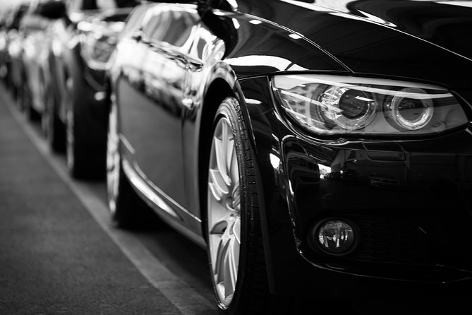 Malaga Airport to Granada Hotel or Family House in Private Transfer
