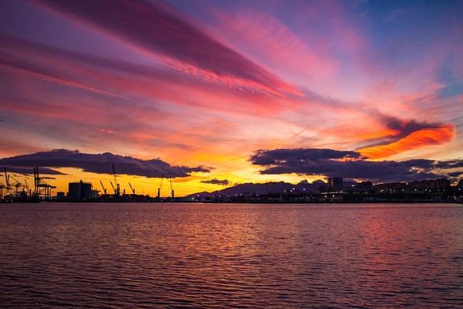 Malaga Highlights, Old Town & Viewpoints Walking Tour