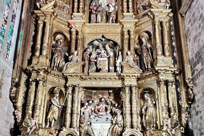Mallorca Cathedral Skip The Line Tickets Review - Operating Hours and Availability