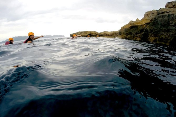 Mallorca Coasteering Adventure