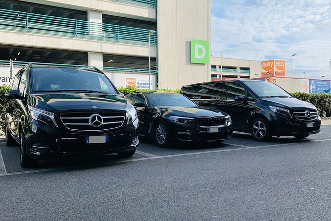Malpensa Milan Airport (MXP) to Verona – Arrival Private Transfer