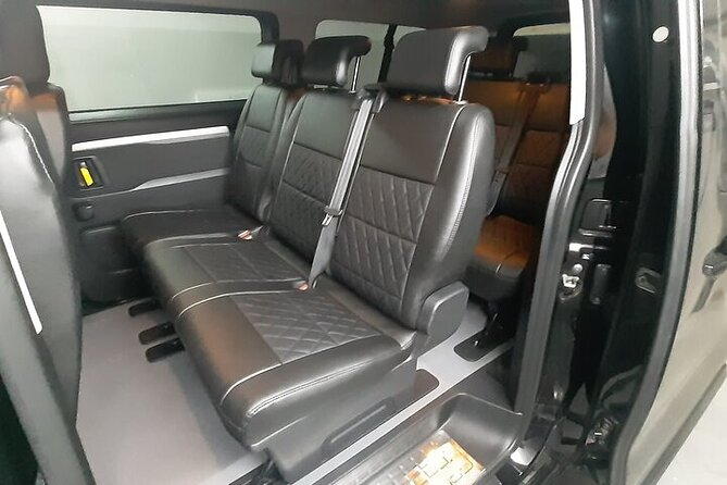 Malta Airport Transfers