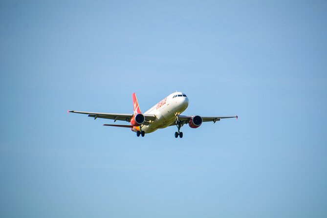 Malta Airport Transfers