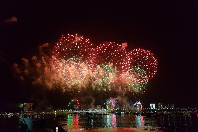 Manaus New Years Eve by Boat - New Years Eve in Manaus by Boat! - Event Overview