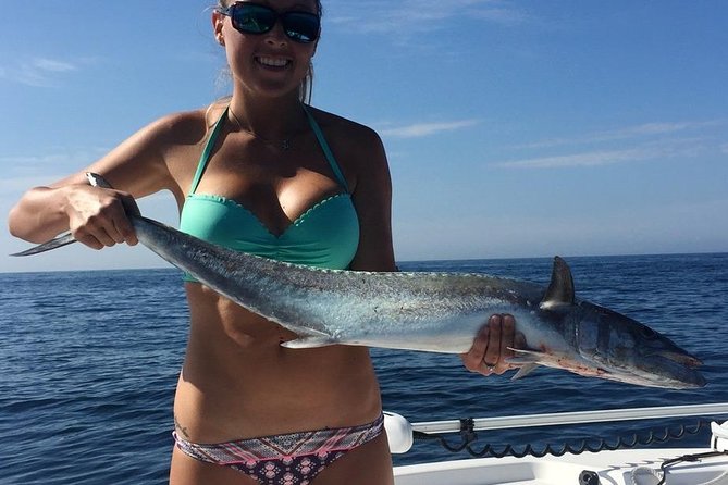 Marathon Offshore Fishing Charter Review
