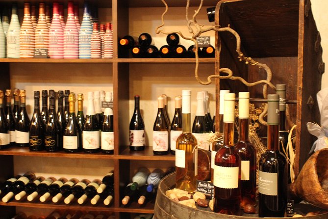 Marbella Old Town Tour With Tapas and Wines