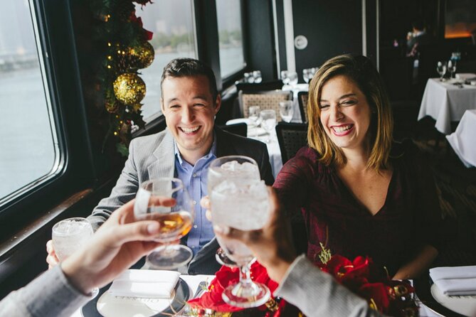 Marina Del Rey Christmas Eve Buffet Brunch Cruise