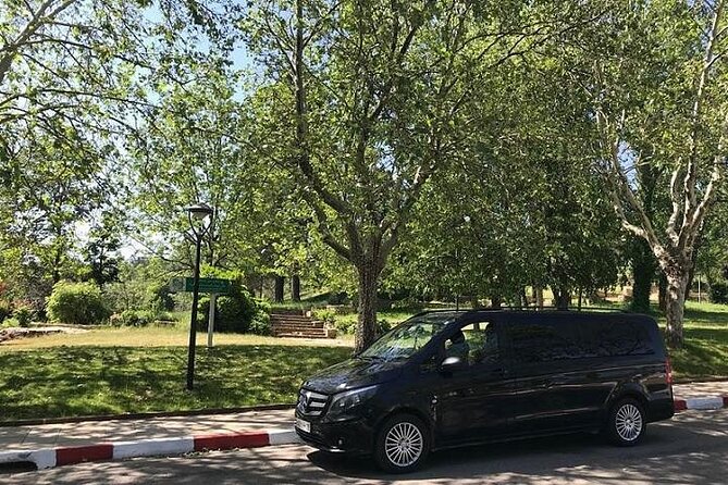 Marrakech Airport Transfer ( ONE WAY Pick-Up Or/Ou ONE WAY Drop-Off)