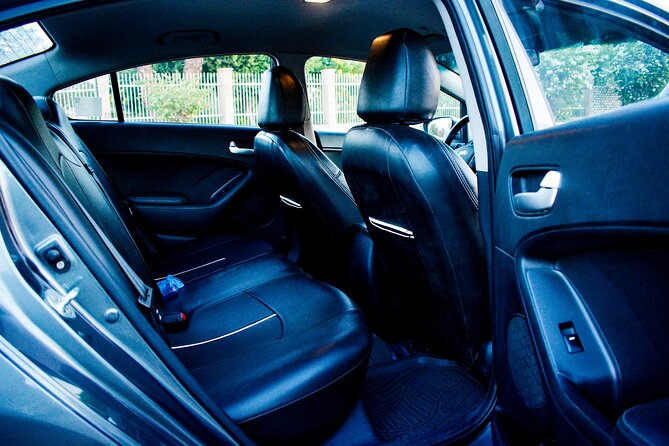 Marsa Alam Airport Transfer To Hotels