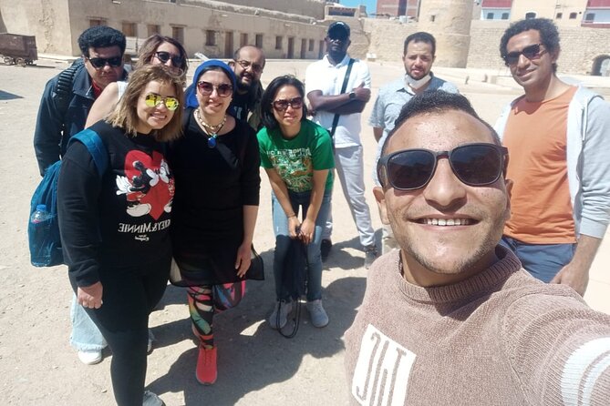 Marsa Alam Airport Transfers Arrival and Departure Round Trip