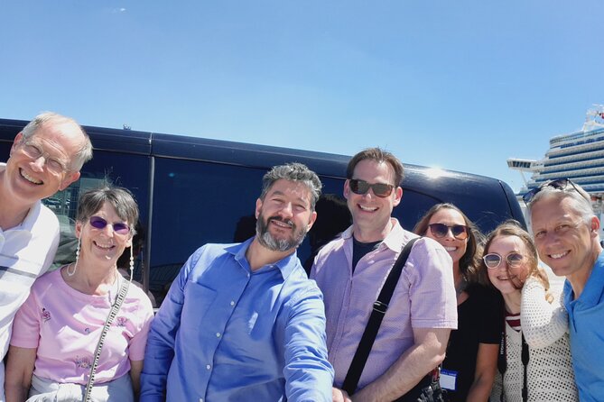 Marseille Airport Transfers