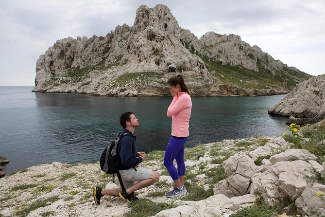 Marseille Shore Excursion Private EBike Tour to the Calanques - Inclusions and Exclusions