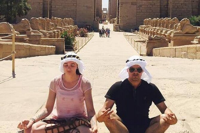 Marvelous 4 Days Nile Cruise Luxor, Aswan ,Abu Simbel & Train Tickets From Cairo - Tour Highlights