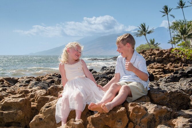 Maui Beach Photography