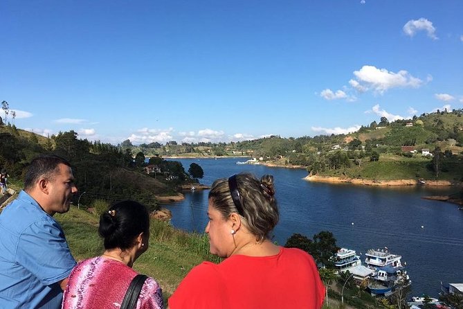 Medellin Half Day Layover Tour From Rionegro Int’L Airport Jose Maria Cordova