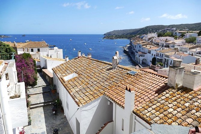 Medieval Towns, Girona, Wines and the Costa Brava in Private - Tour Overview and Details