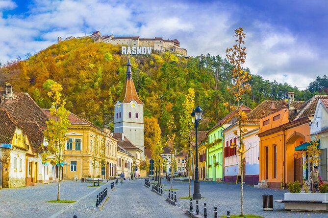 Medieval Transylvania Tour From Brasov Review