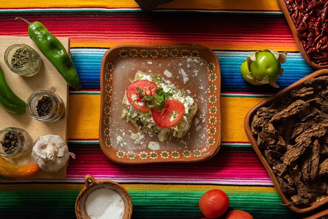 Mexican Cooking Class, Tequila Tasting & Unlimited Margaritas - Overview and Experience