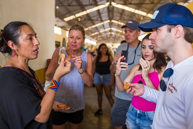 Mexican Cooking From Scratch and Mezcal Tasting in a Local Home in Tulum - Overview of the Experience