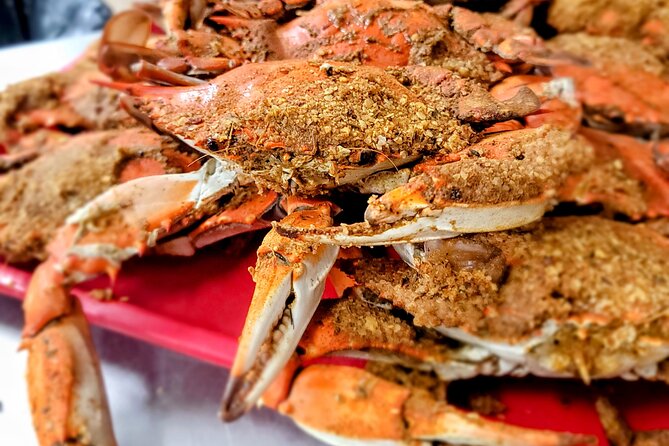 2 Best Tours In Ocean City