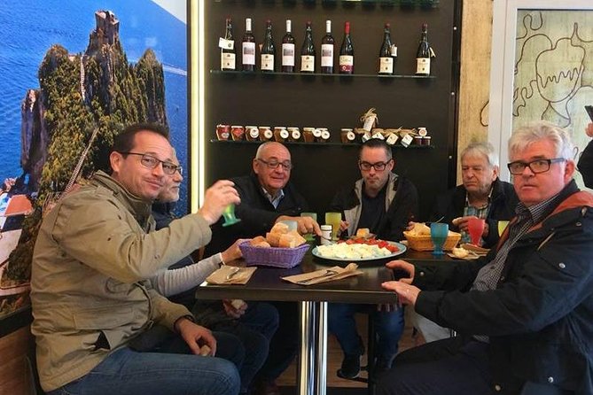 Milan : ITALIAN FOOD TOUR - 3h - Tour Overview