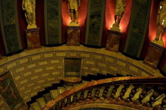 Milan: Leonardo Da Vinci and Caravaggio, Ambrosiana Museum