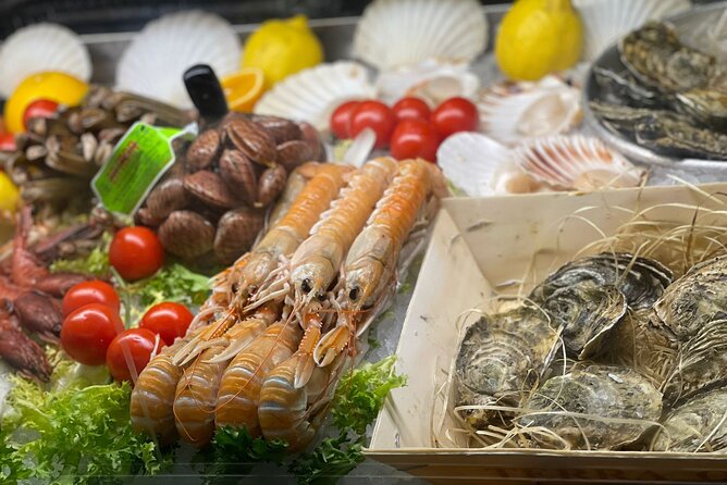 Milan to Taste- 2.5 Hours Walking Tour