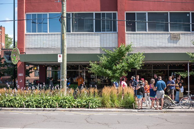 Mile End Montreal Original Food Tour – by Local Montreal Tours