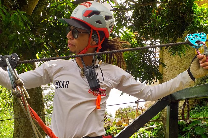 Minca Extreme Adventure
