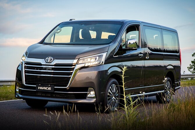 Minivan or Bus Transfer From ORUro Airport ORU to ORUro City