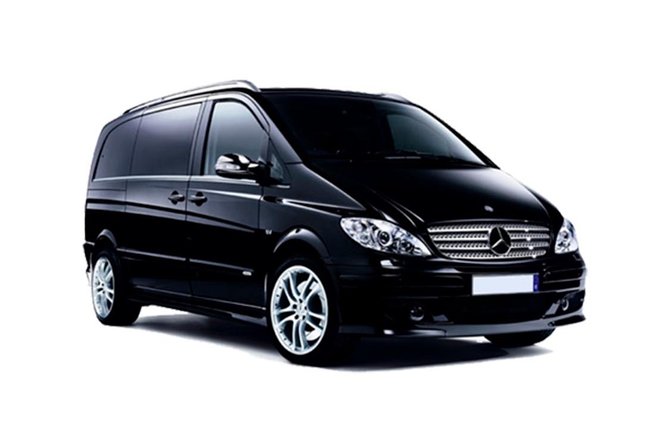 Minivan Transfer Lisbon to Porto