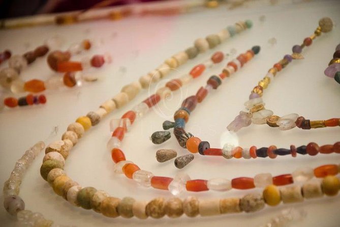 Minoan & Ancient Greek Arts Experiential | Private Tour
