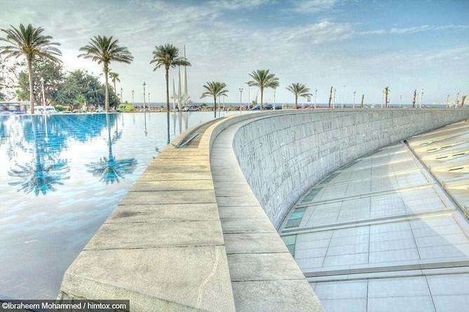 Mirette Tour in Alexandria From Alexandria Hotels and Alexandria Port