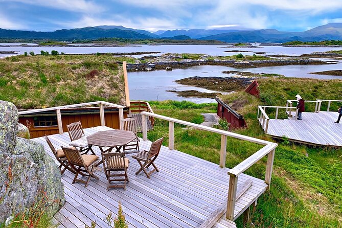 Molde – Atlantic Road Private Sightseeing Tour