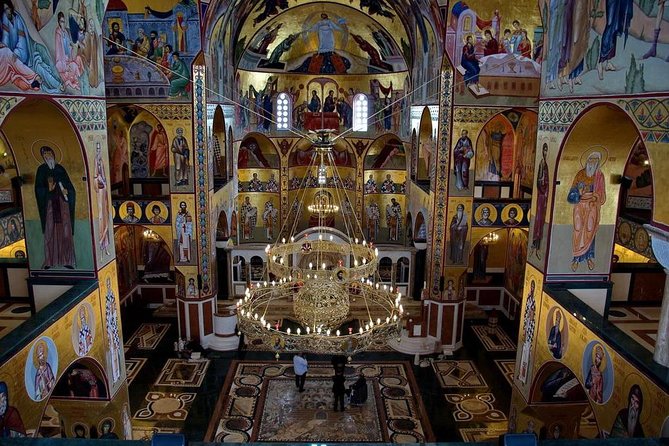 MONASTERY TOUR – Impressive Montenegrin Monasteries