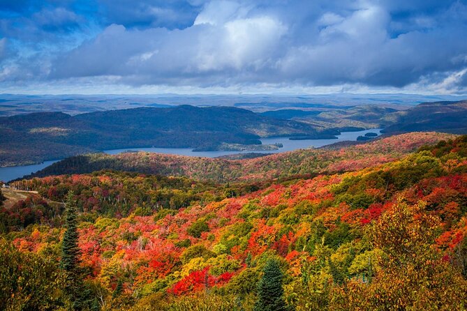 Mont-Tremblant 1-Day Tour - Tour Overview and Highlights