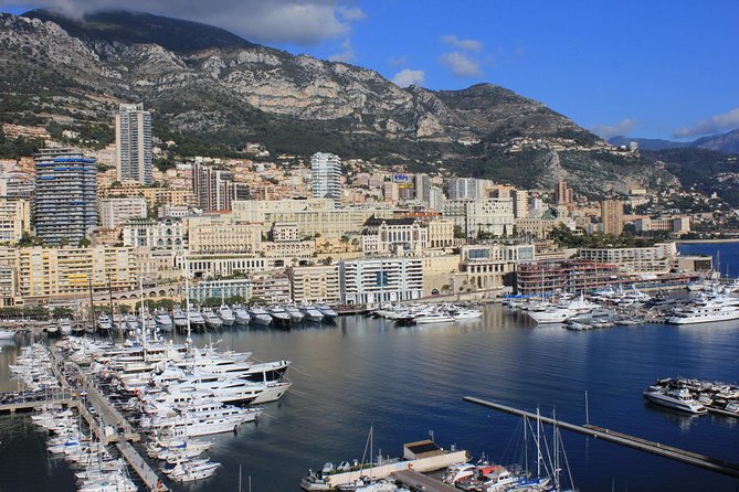 Monte Carlo by Night - Inclusions and Exclusions