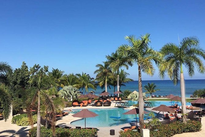 Montego Bay Highlights Private Full Day Tour From Falmouth
