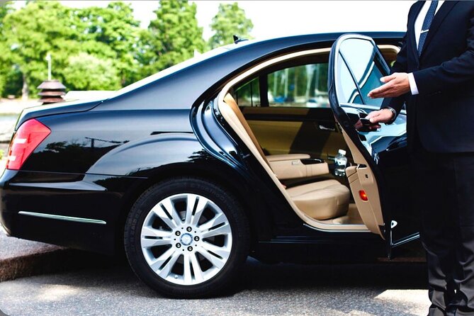 Montego Bay Private Airport Transfer to Grand Palladium and Lucea