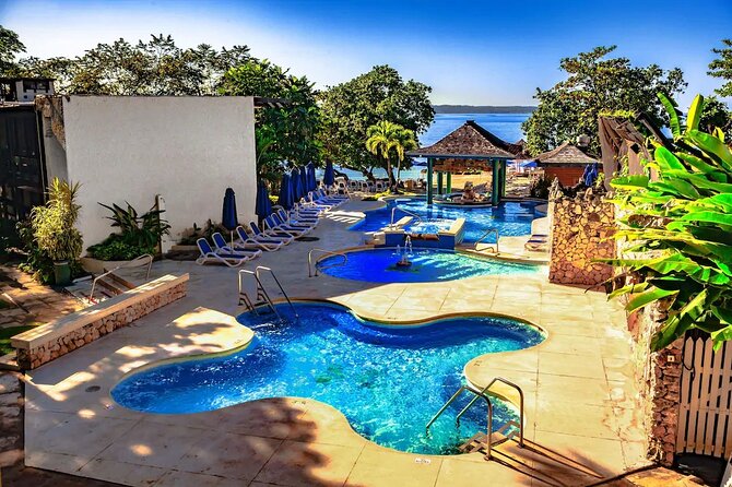Montego Bay to Negril Transfer