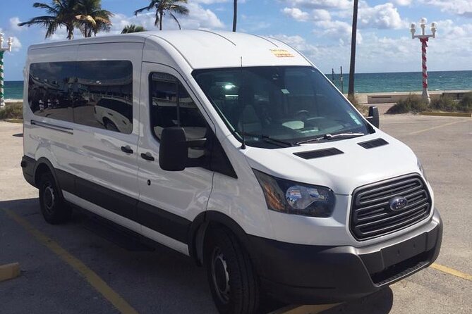 Montego Int Airport(MBJ) to Montego – Round-Trip Private Transfer