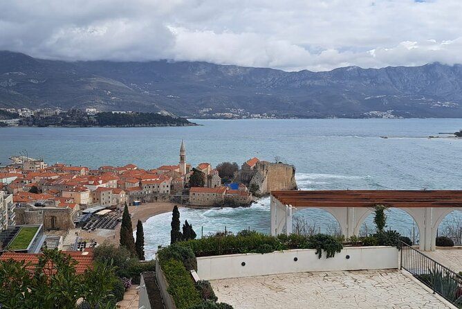 Montenegro Full Day Trip From Dubrovnik (Small Group)