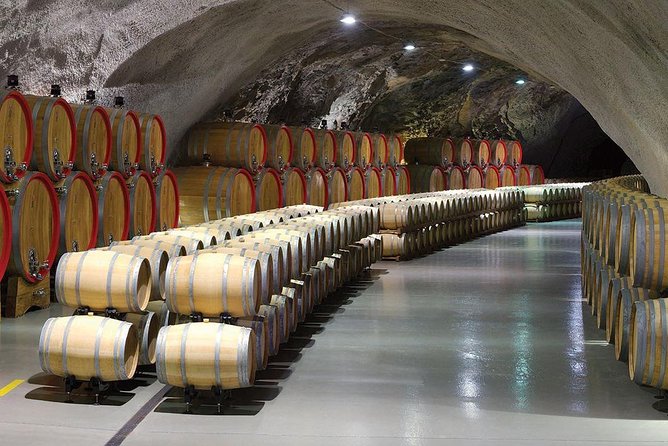 Montenegro Wine Tasting (Private Tour)