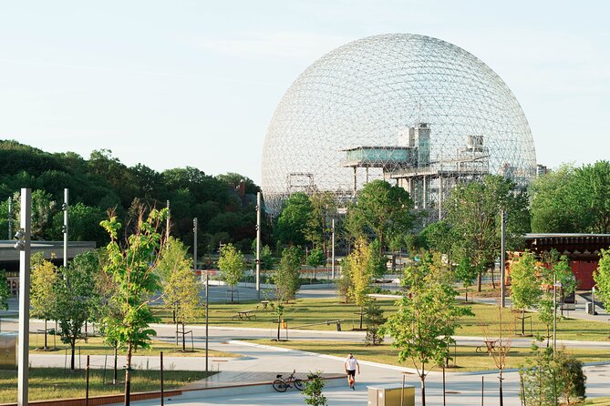 Montreal One Day Tour With a Local: 100% Personalized & Private