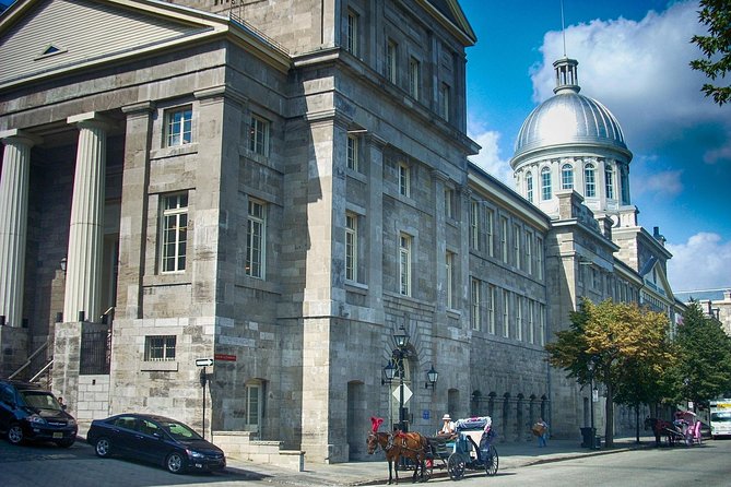 Montreal: Private Tour With a Local Guide