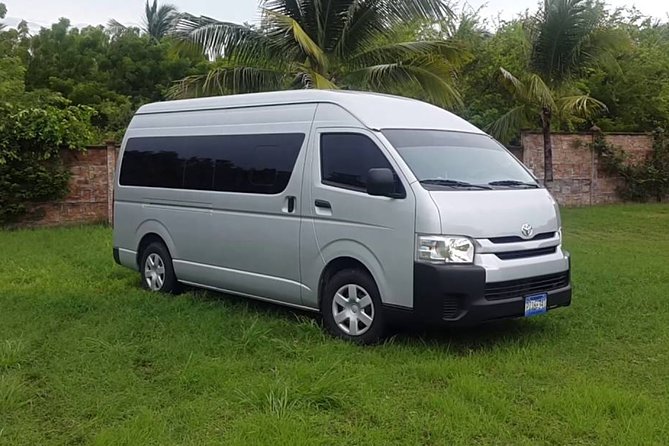 Moon Palace Jamaica Private Airport Pickups